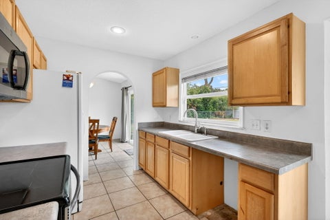 Tiny photo for 2291 SW Franklin Street, Port Saint Lucie, FL 34953 (MLS # B26036101)