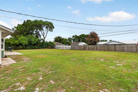 Tiny photo for 2291 SW Franklin Street, Port Saint Lucie, FL 34953 (MLS # B26036101)