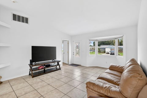 Tiny photo for 2291 SW Franklin Street, Port Saint Lucie, FL 34953 (MLS # B26036101)