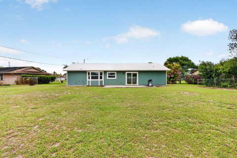 Tiny photo for 2291 SW Franklin Street, Port Saint Lucie, FL 34953 (MLS # B26036101)