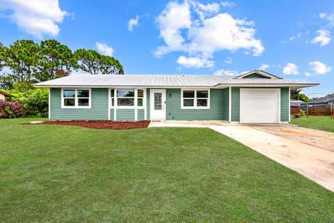Tiny photo for 2291 SW Franklin Street, Port Saint Lucie, FL 34953 (MLS # B26036101)