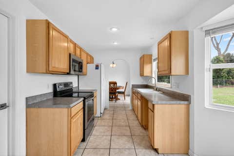 Tiny photo for 2291 SW Franklin Street, Port Saint Lucie, FL 34953 (MLS # B26036101)