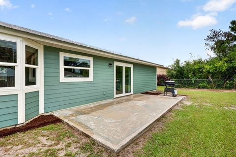 Tiny photo for 2291 SW Franklin Street, Port Saint Lucie, FL 34953 (MLS # B26036101)