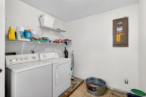 Tiny photo for 2291 SW Franklin Street, Port Saint Lucie, FL 34953 (MLS # B26036101)