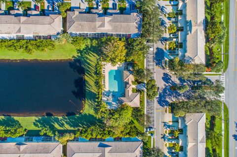 A home in Jupiter