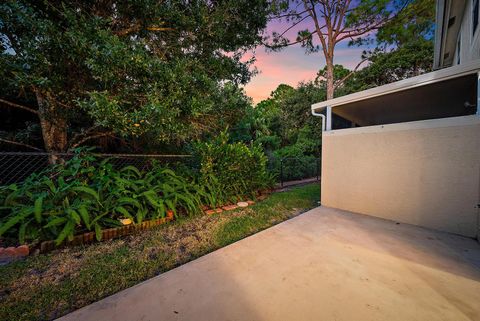 A home in Jupiter