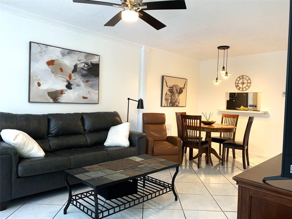 Photo of 5003 NW 35TH Street #508, Lauderdale Lakes, FL 33319 (MLS # B26075517)