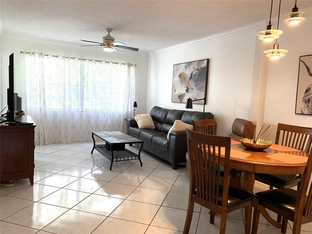 Photo of 5003 NW 35TH Street #508, Lauderdale Lakes, FL 33319 (MLS # B26075517)