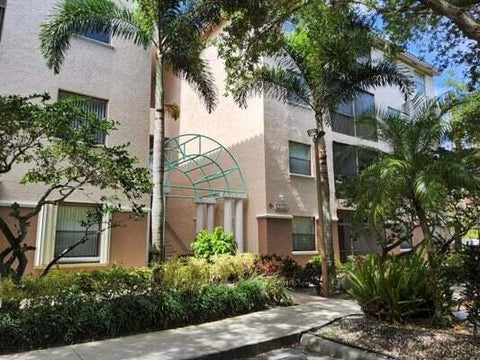 Tiny photo for 4450 NW 30TH Street #111, Coconut Creek, FL 33066 (MLS # B26085499)