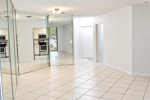 Tiny photo for 4450 NW 30TH Street #111, Coconut Creek, FL 33066 (MLS # B26085499)