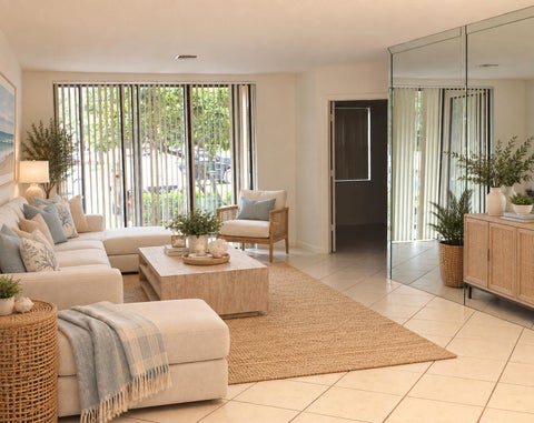 Photo of 4450 NW 30TH Street #111, Coconut Creek, FL 33066 (MLS # B26085499)