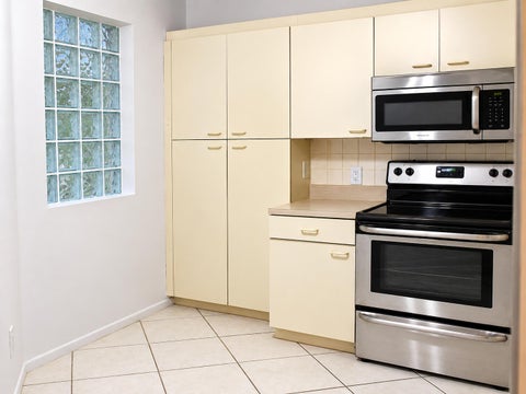 Tiny photo for 4450 NW 30TH Street #111, Coconut Creek, FL 33066 (MLS # B26085499)