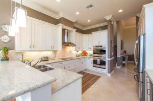 CANYON SPRINGS - Residential