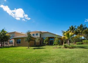 CANYON SPRINGS - Residential