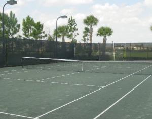 CANYON SPRINGS - Residential