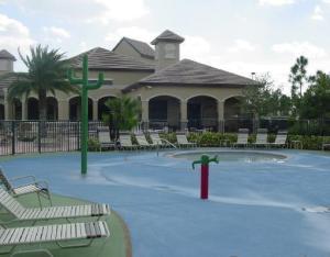 CANYON SPRINGS - Residential