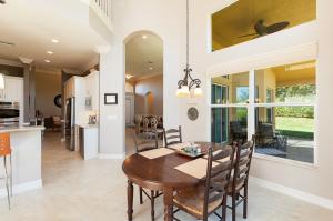 CANYON SPRINGS - Residential