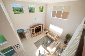 CANYON SPRINGS - Residential