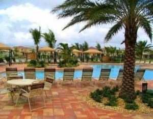 CANYON SPRINGS - Residential