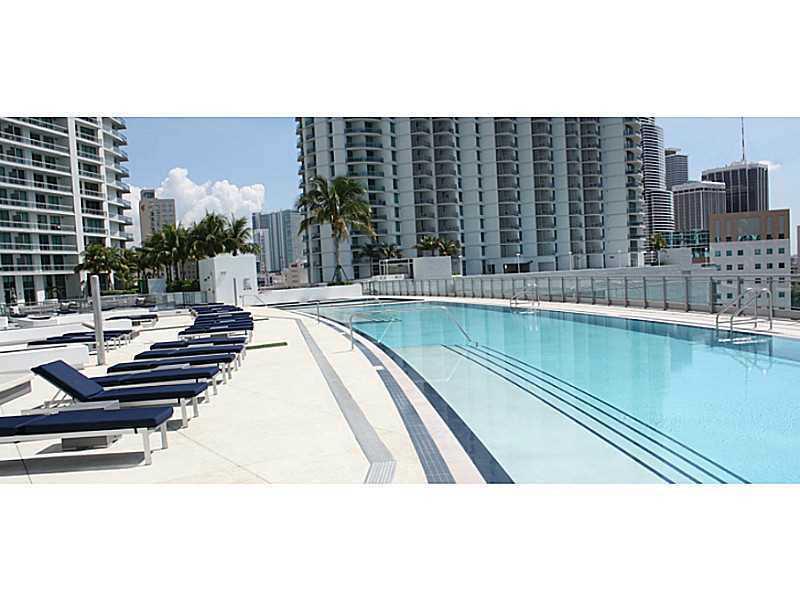 Mint Condo - Residential