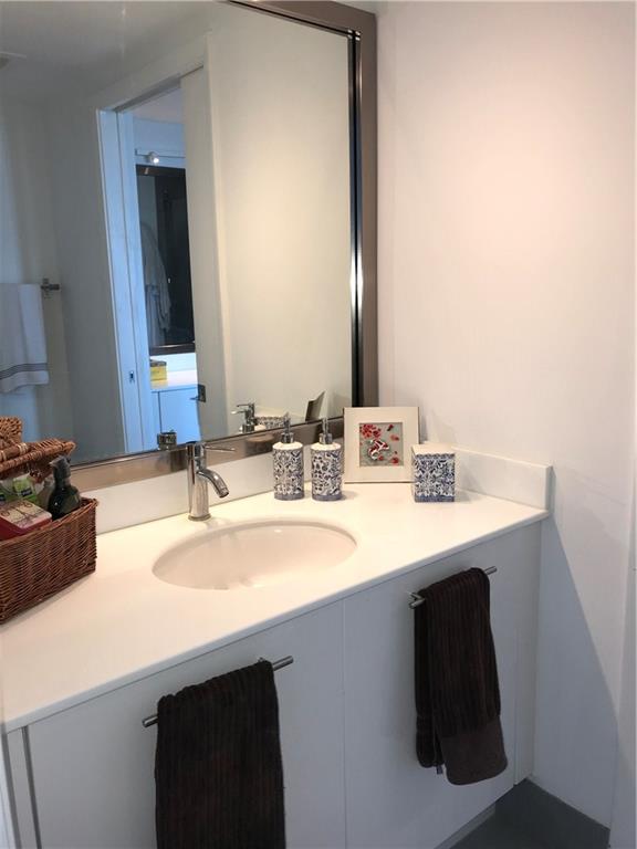 Mint Condo - Residential
