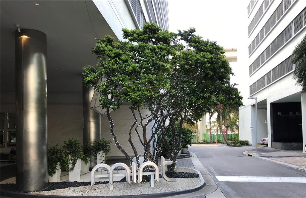 Mint Condo - Residential