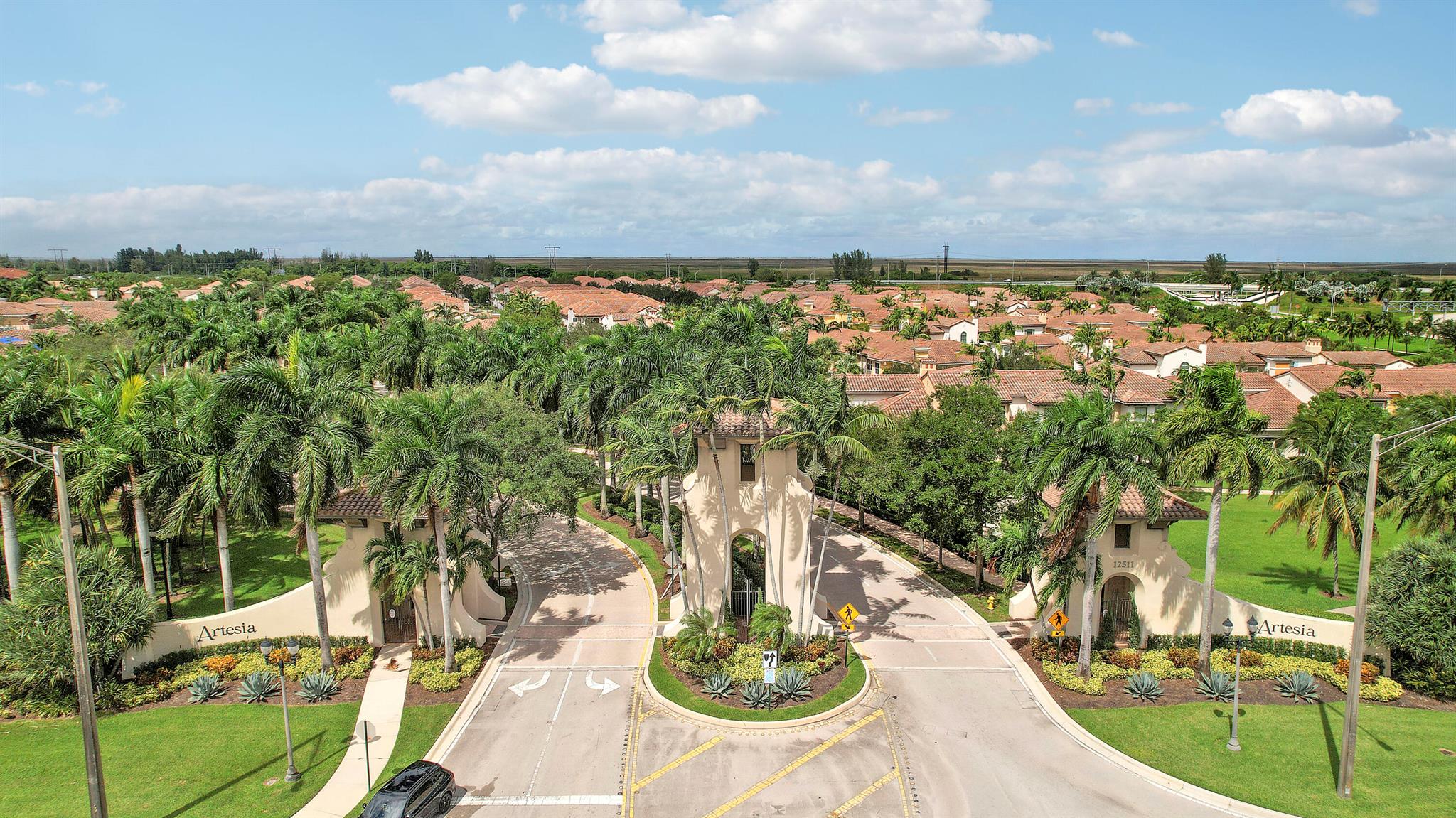 Artesia - Residential