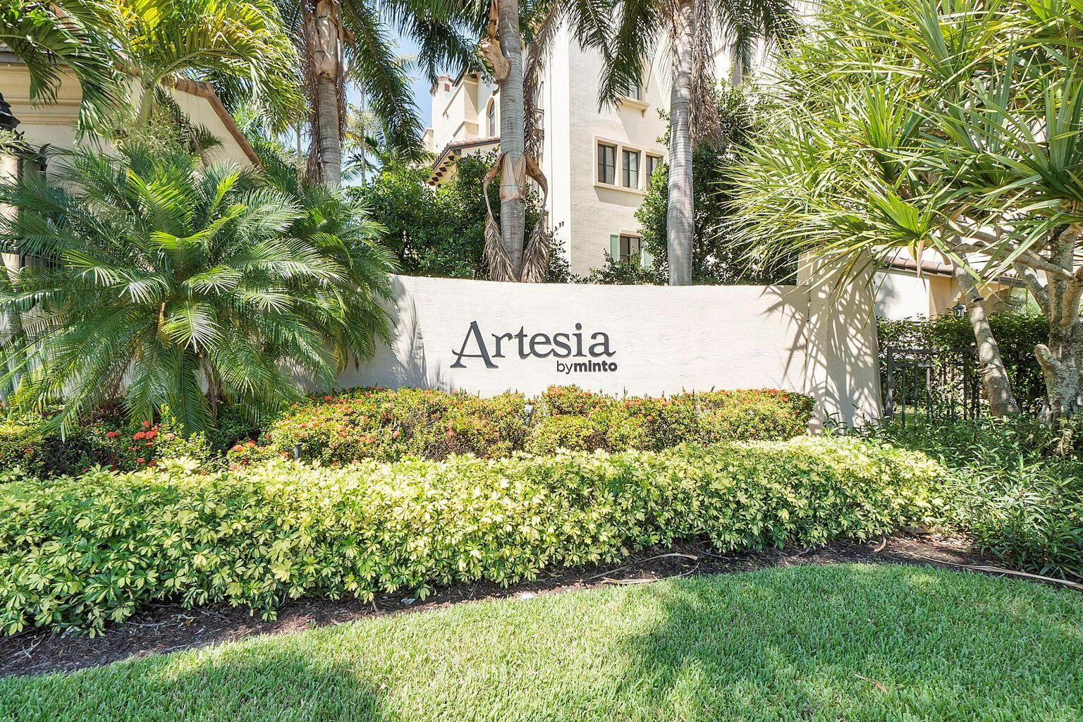 Artesia - Residential