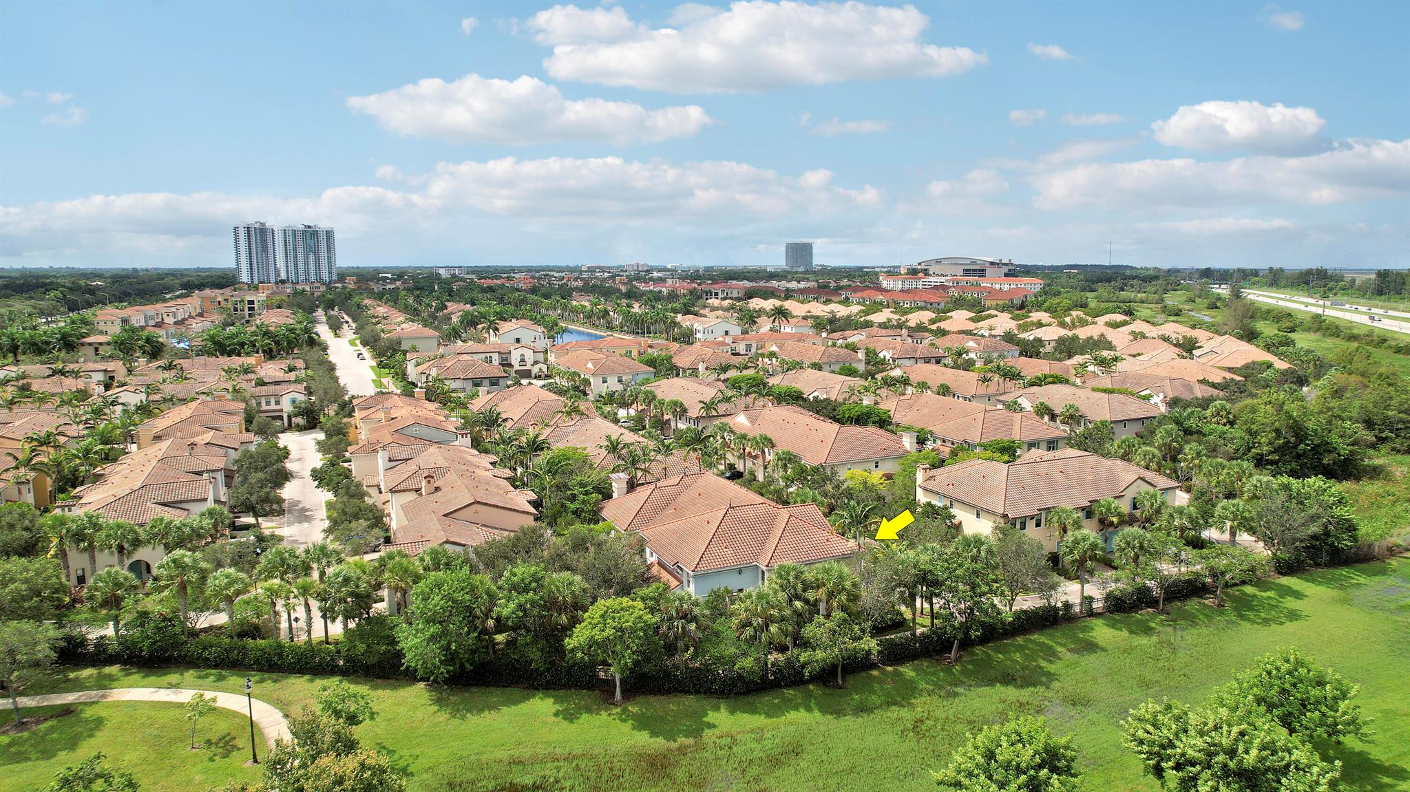 Artesia - Residential