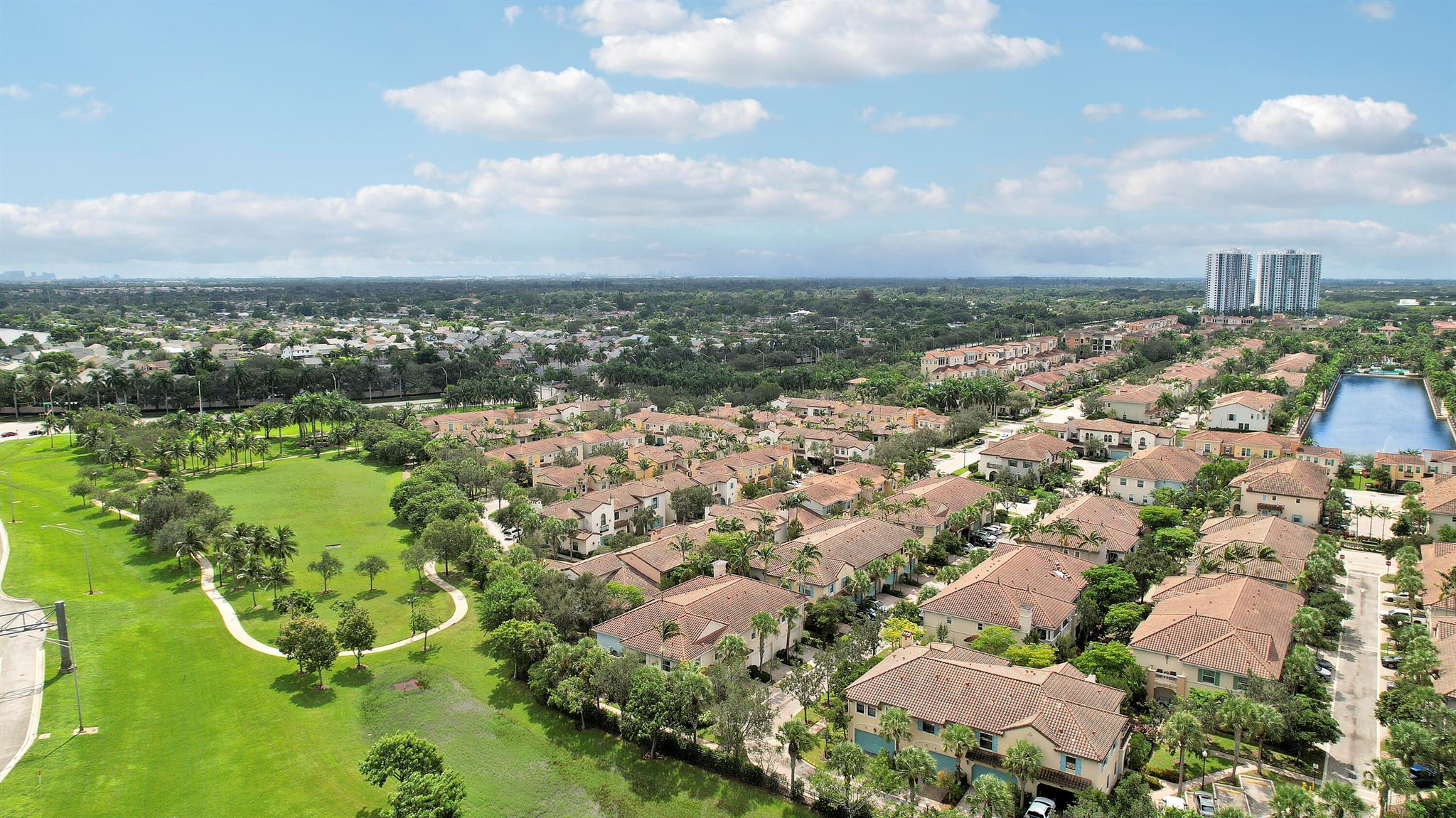 Artesia - Residential
