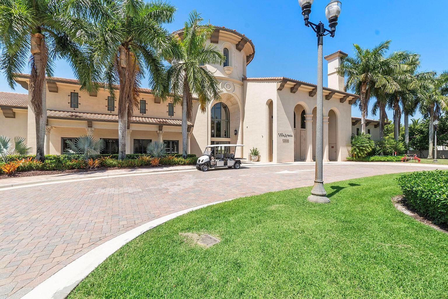 Artesia - Residential