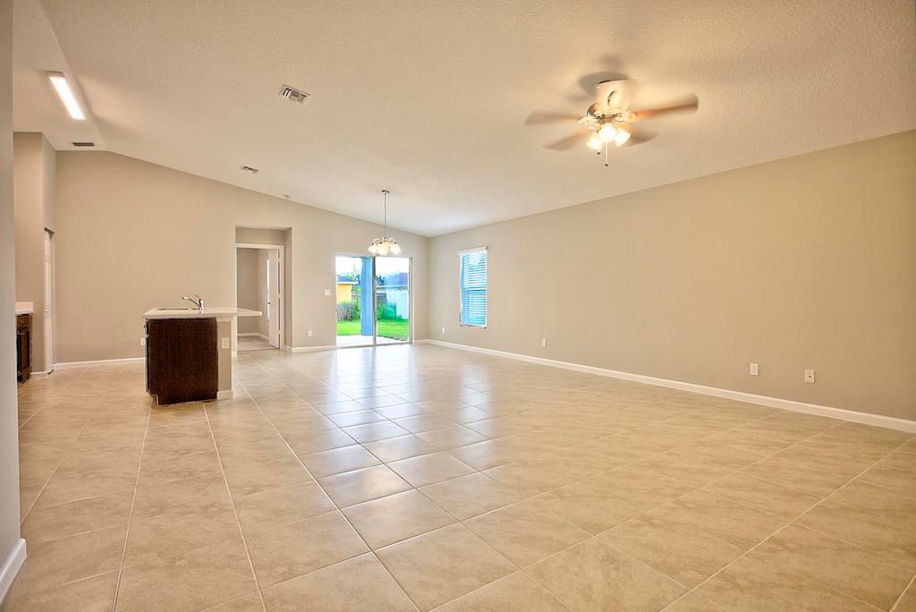 Photo of 1802 SW Davis Street, Port Saint Lucie, FL 34953 (MLS # R10958466)