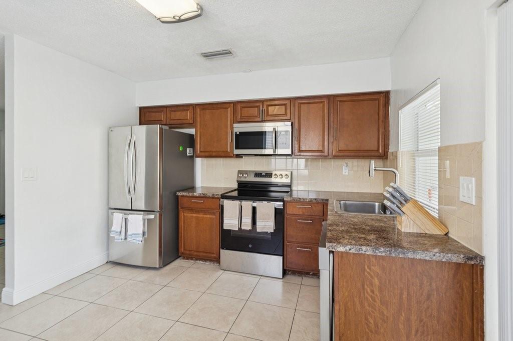 Gold Key Villas First Add - Residential Lease