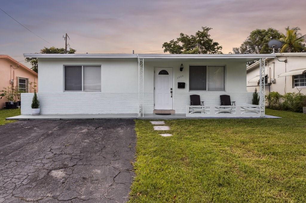 Gold Key Villas First Add - Residential Lease