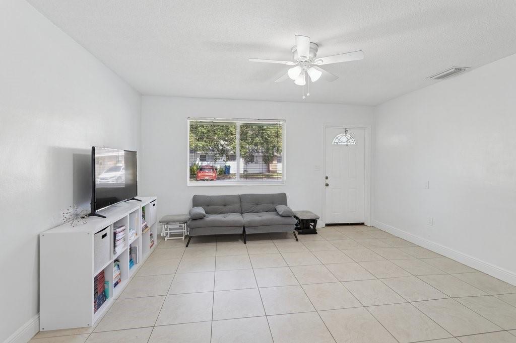 Gold Key Villas First Add - Residential Lease