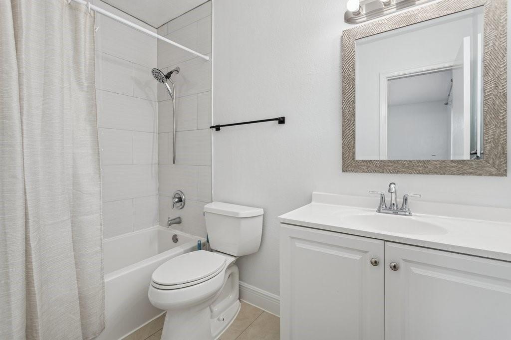 Gold Key Villas First Add - Residential Lease