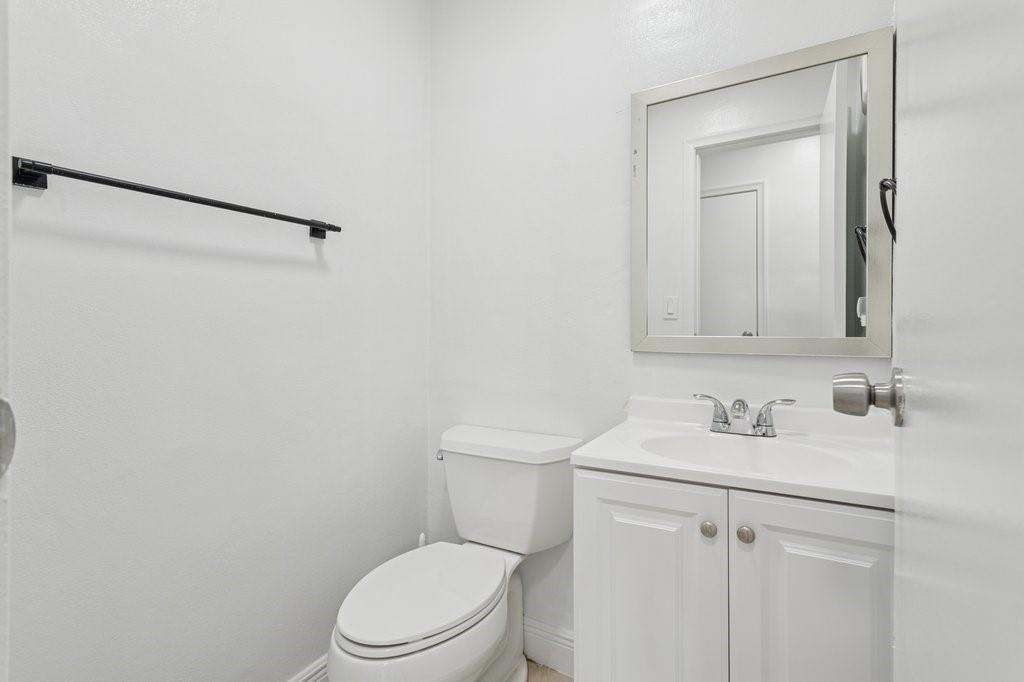 Gold Key Villas First Add - Residential Lease