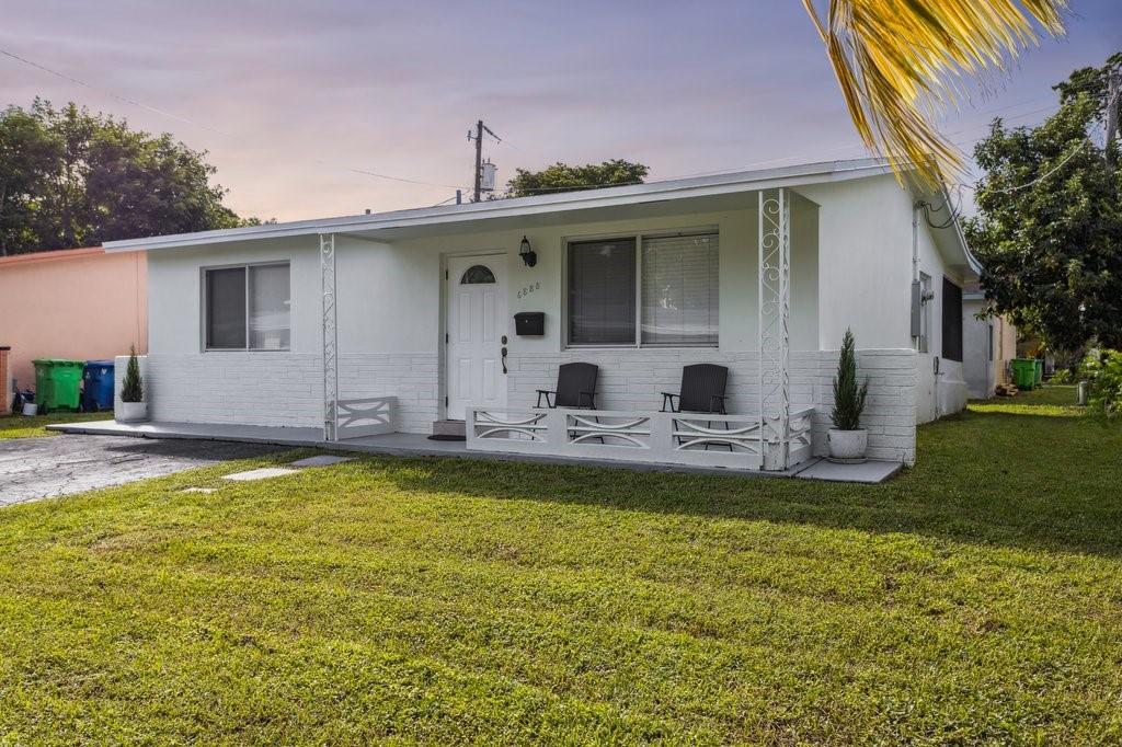 Gold Key Villas First Add - Residential Lease