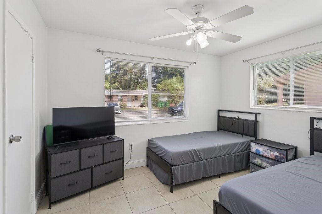 Gold Key Villas First Add - Residential Lease