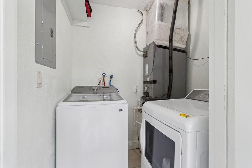 Gold Key Villas First Add - Residential Lease