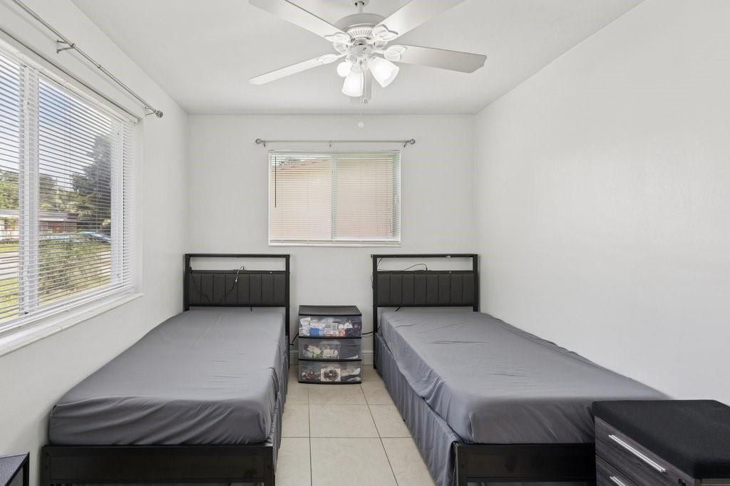 Gold Key Villas First Add - Residential Lease