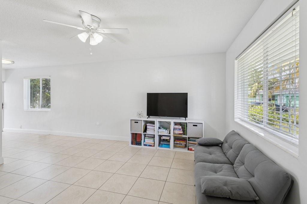 Gold Key Villas First Add - Residential Lease