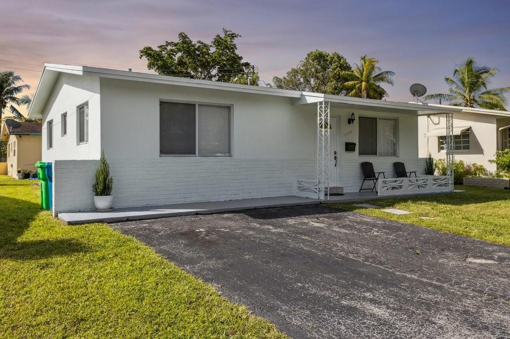 Gold Key Villas First Add - Residential Lease