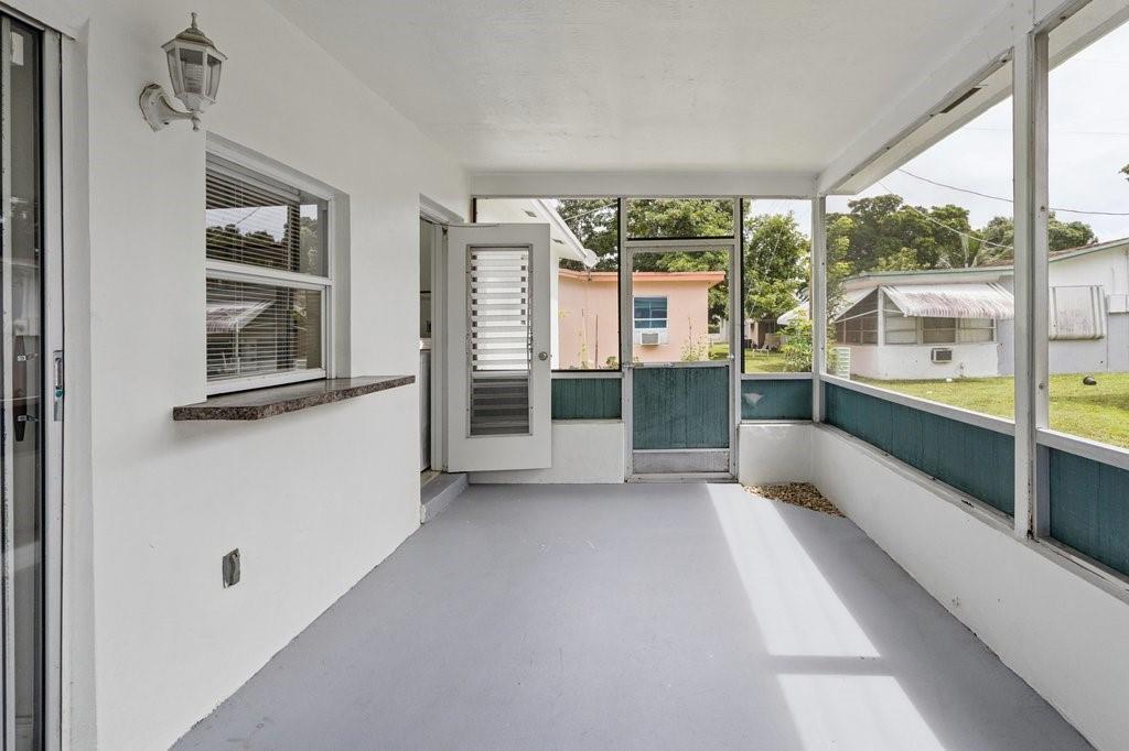 Gold Key Villas First Add - Residential Lease