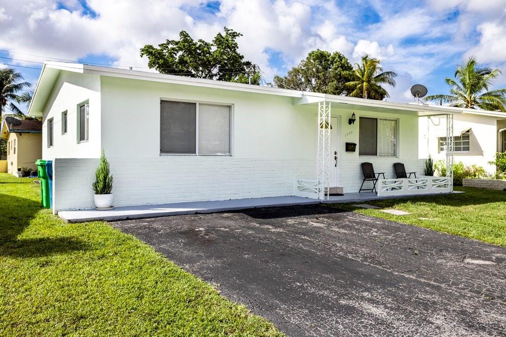 Gold Key Villas First Add - Residential Lease