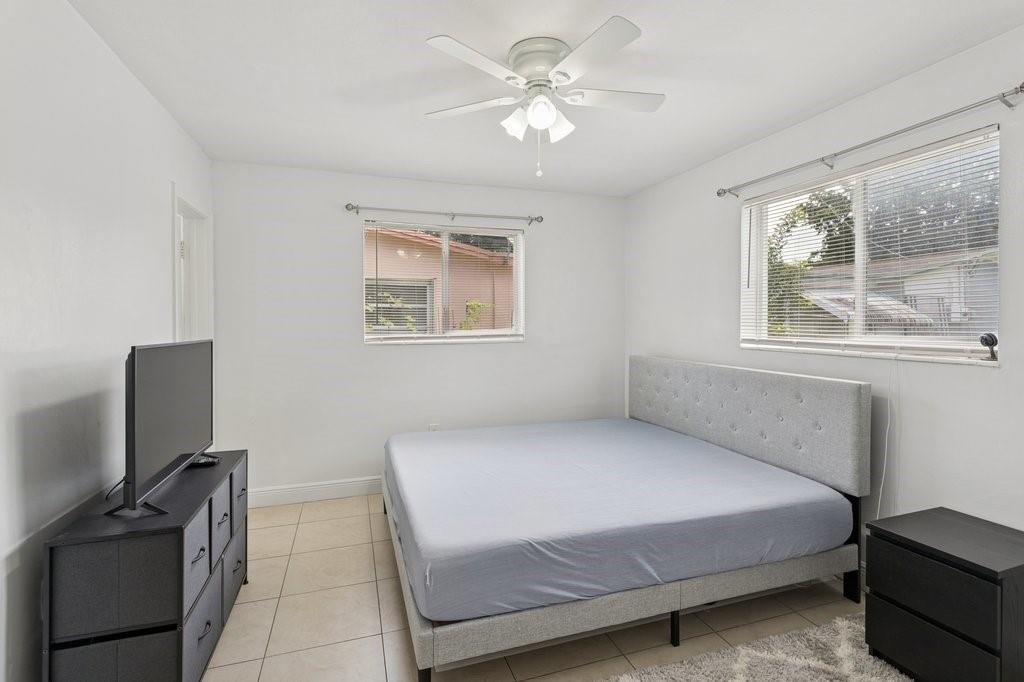 Gold Key Villas First Add - Residential Lease