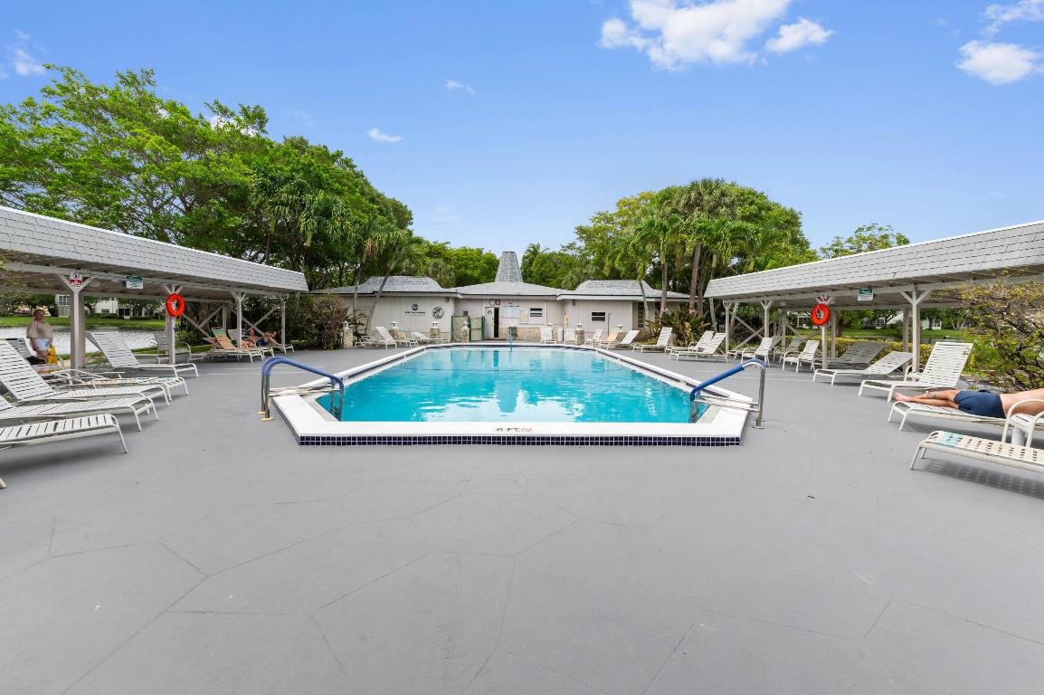 Hawaiian Gardens - Residential