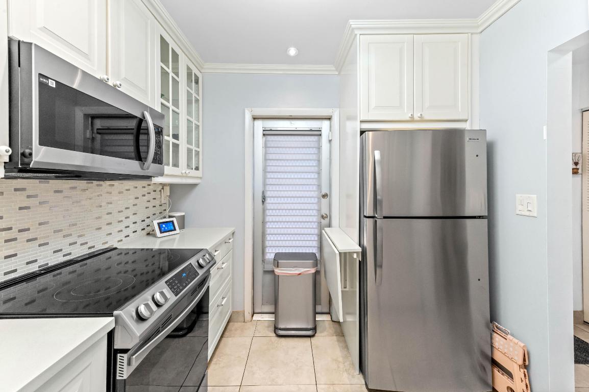 Hawaiian Gardens - Residential