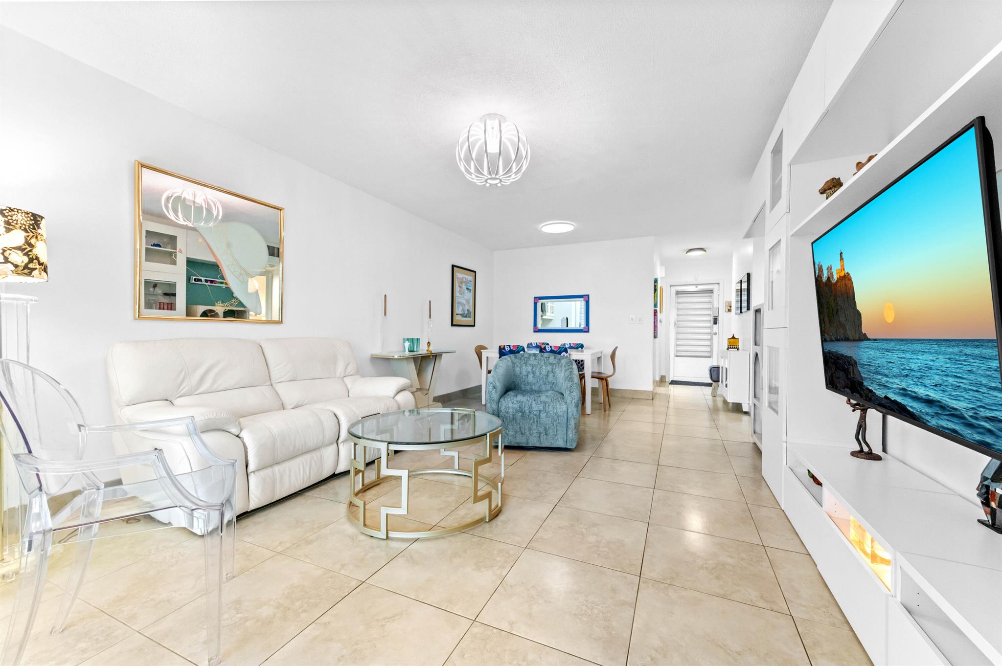 Hawaiian Gardens - Residential