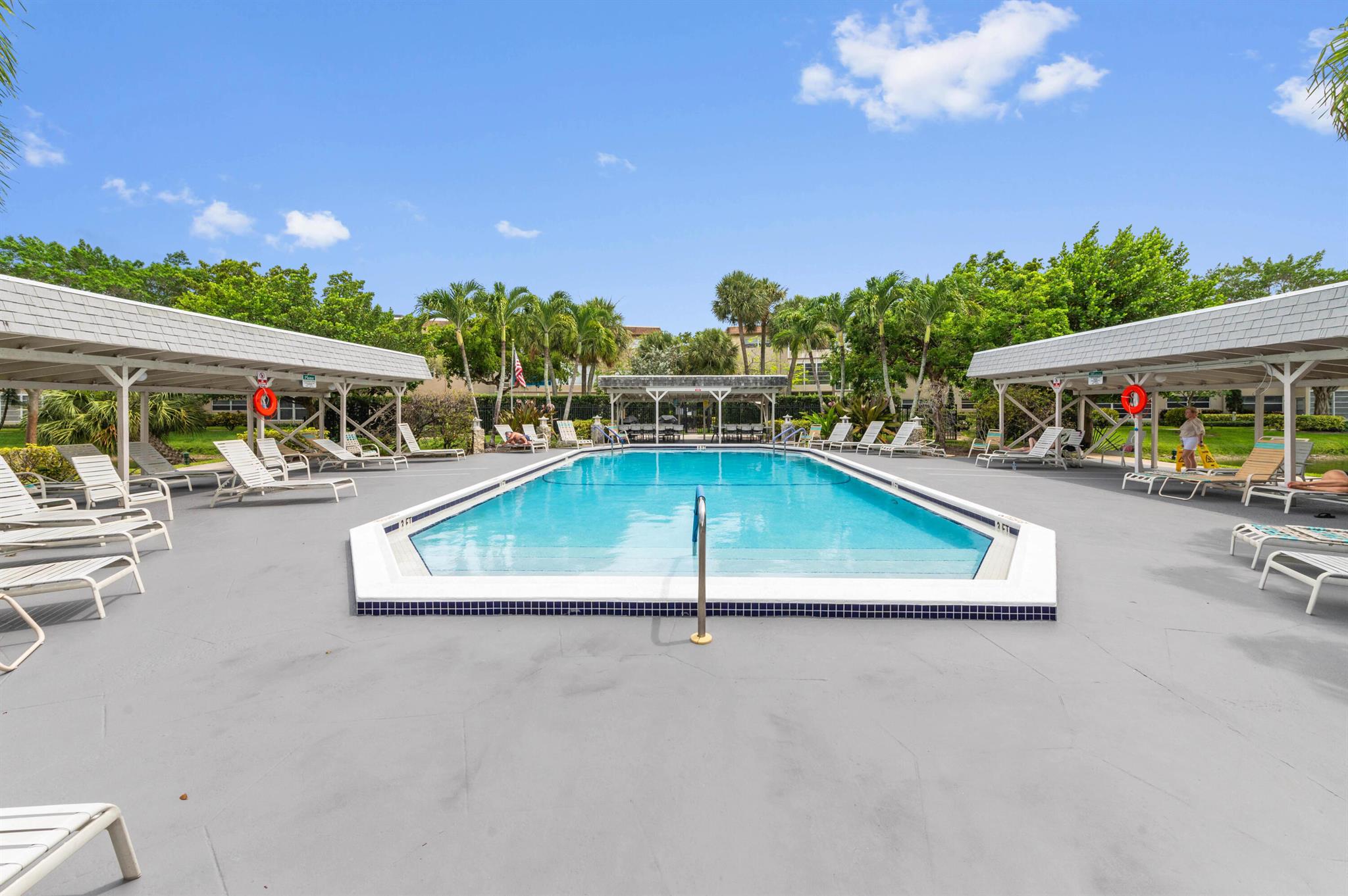 Hawaiian Gardens - Residential